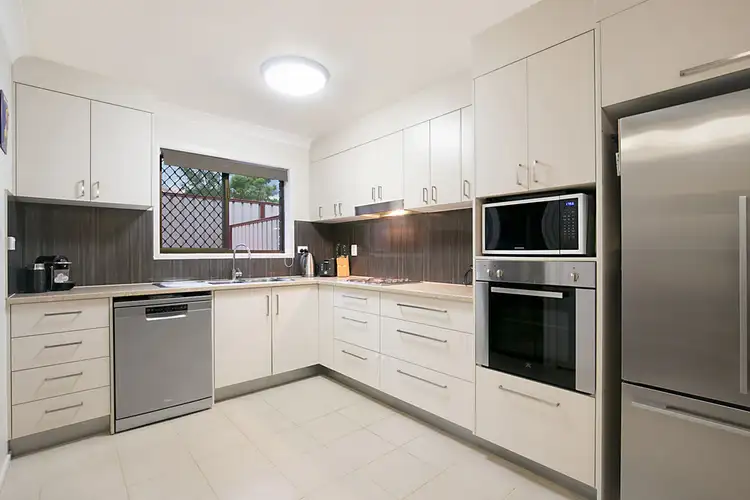 Second view of Homely townhouse listing, 4/79 PARK ROAD, Slacks Creek QLD 4127