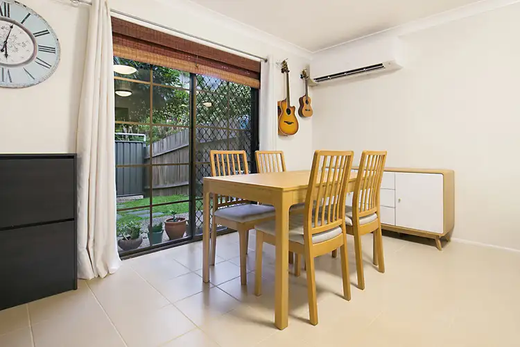 Third view of Homely townhouse listing, 4/79 PARK ROAD, Slacks Creek QLD 4127