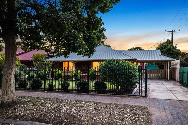 Fourth view of Homely house listing, 2 Hastings Road, Colonel Light Gardens SA 5041