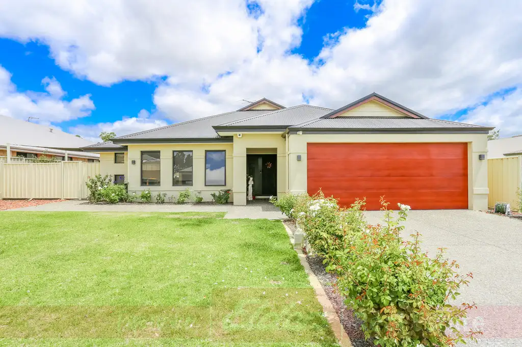 Main view of Homely house listing, 6 Honeyeater Street, Collie WA 6225