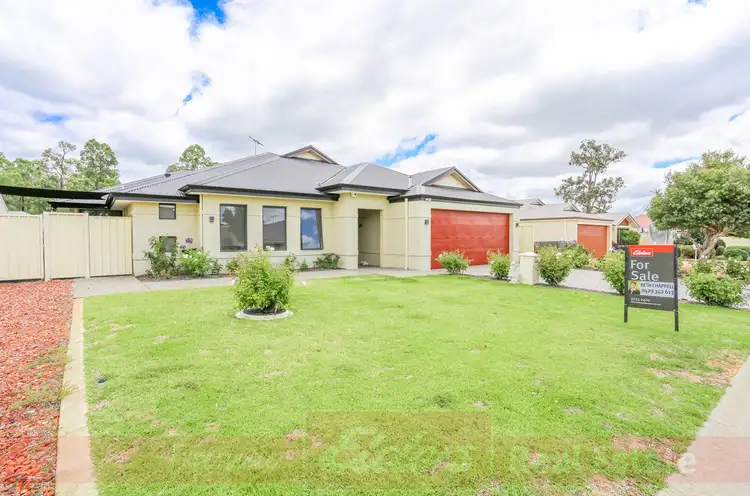 Second view of Homely house listing, 6 Honeyeater Street, Collie WA 6225