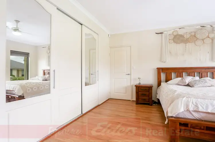Fifth view of Homely house listing, 6 Honeyeater Street, Collie WA 6225