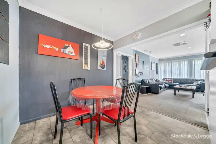 Seventh view of Homely house listing, 28 Evans Crescent, Laverton VIC 3028