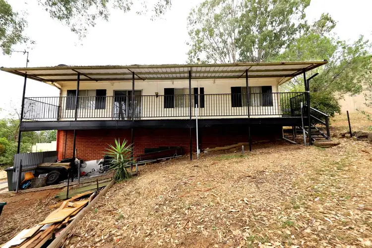 Second view of Homely house listing, 6 Elphick Street, Tumut NSW 2720