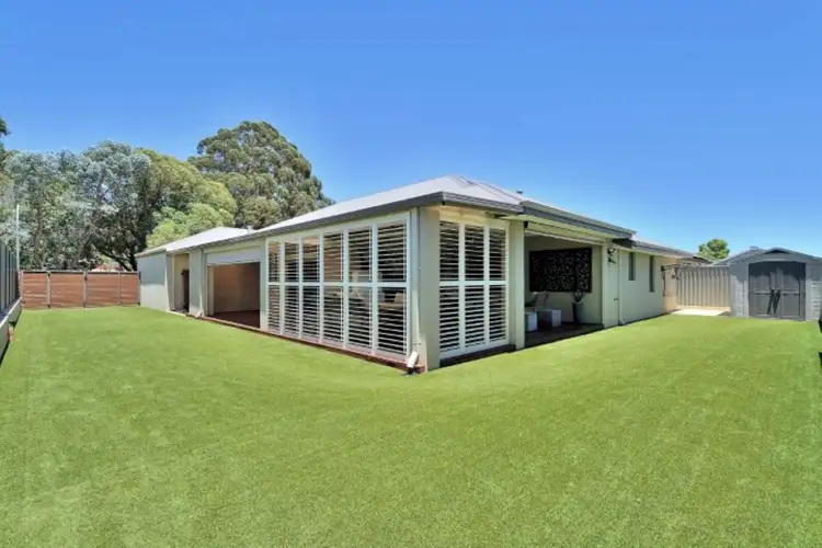 Third view of Homely house listing, 51 Partridge Bend, Byford WA 6122