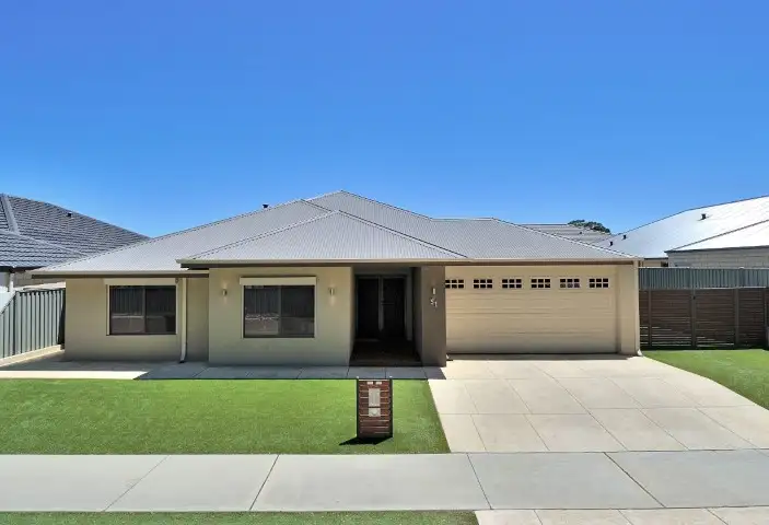 Fourth view of Homely house listing, 51 Partridge Bend, Byford WA 6122