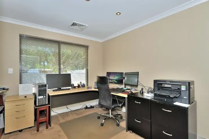 Fifth view of Homely house listing, 51 Partridge Bend, Byford WA 6122