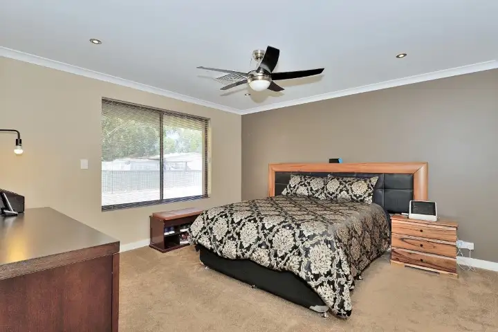 Sixth view of Homely house listing, 51 Partridge Bend, Byford WA 6122