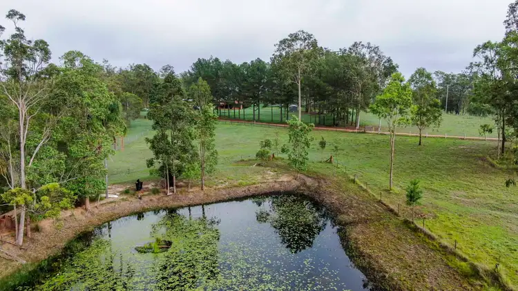 Second view of Homely rural property listing, 186 Whiteman Creek Road, The Whiteman NSW 2460