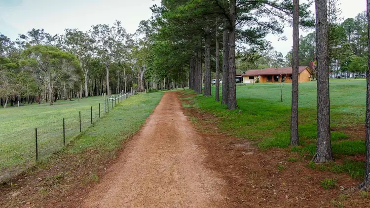 Third view of Homely rural property listing, 186 Whiteman Creek Road, The Whiteman NSW 2460