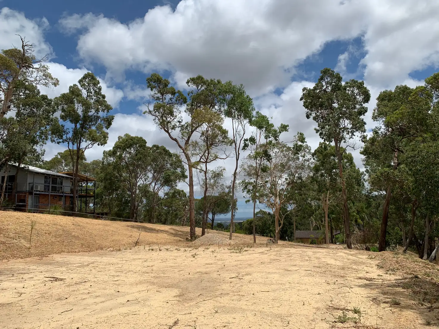 Main view of Homely land listing, 7 Lawson Way, Darlington WA 6070