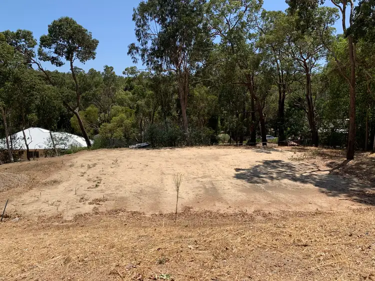 Third view of Homely land listing, 7 Lawson Way, Darlington WA 6070