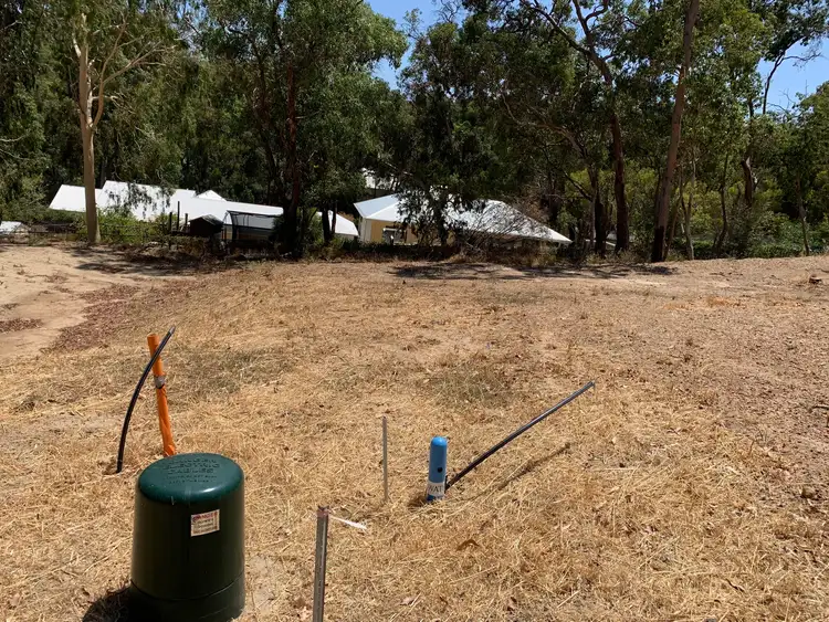 Fourth view of Homely land listing, 7 Lawson Way, Darlington WA 6070