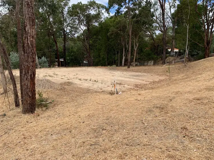 Fifth view of Homely land listing, 7 Lawson Way, Darlington WA 6070
