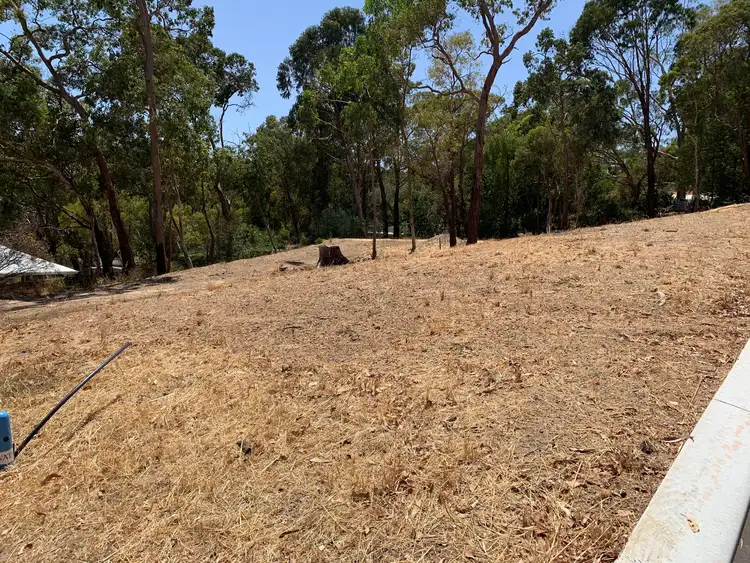 Seventh view of Homely land listing, 7 Lawson Way, Darlington WA 6070