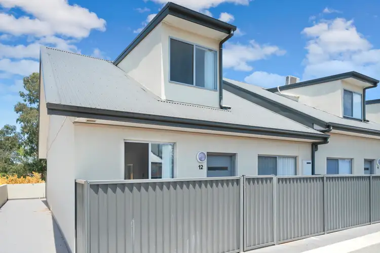 12/185 Knox Road, Doonside NSW 2767