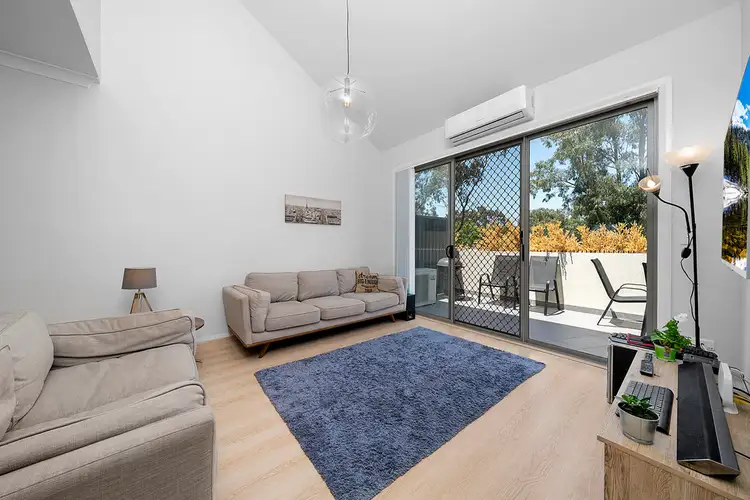 Third view of Homely townhouse listing, 12/185 Knox Road, Doonside NSW 2767