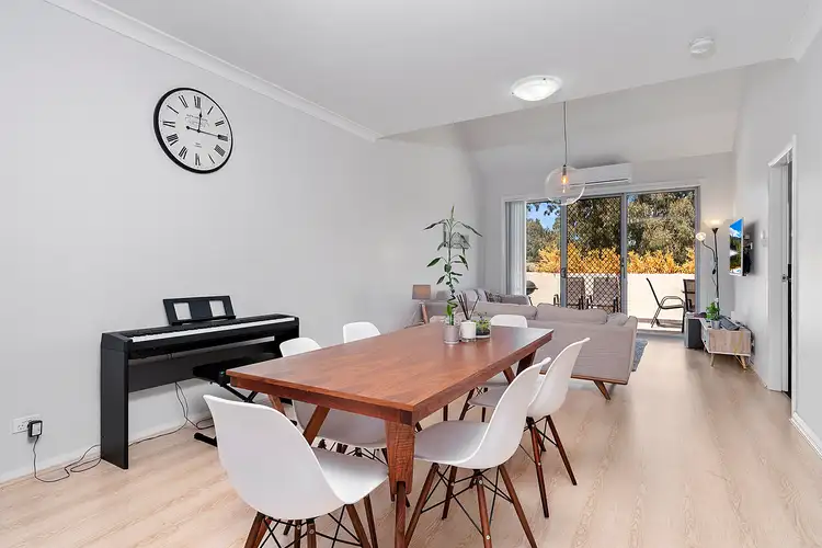 Fourth view of Homely townhouse listing, 12/185 Knox Road, Doonside NSW 2767