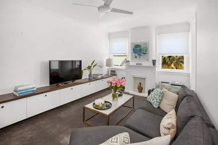 12/18 stafford, Double Bay NSW 2028