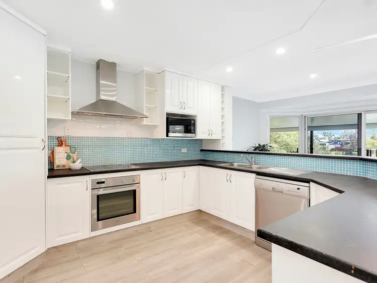 Fifth view of Homely house listing, 80 Jabiru Ave, Burleigh Waters QLD 4220