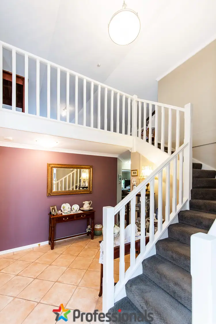 Third view of Homely house listing, 8 Scenic Drive, Falcon WA 6210