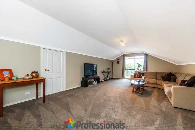 Fourth view of Homely house listing, 8 Scenic Drive, Falcon WA 6210