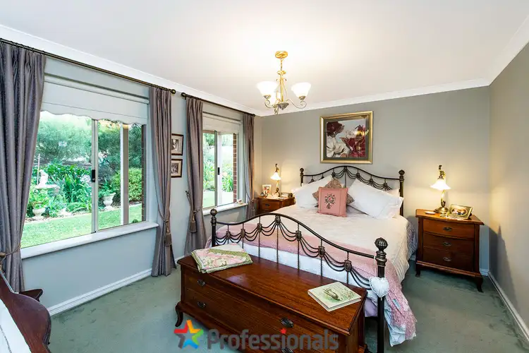 Sixth view of Homely house listing, 8 Scenic Drive, Falcon WA 6210
