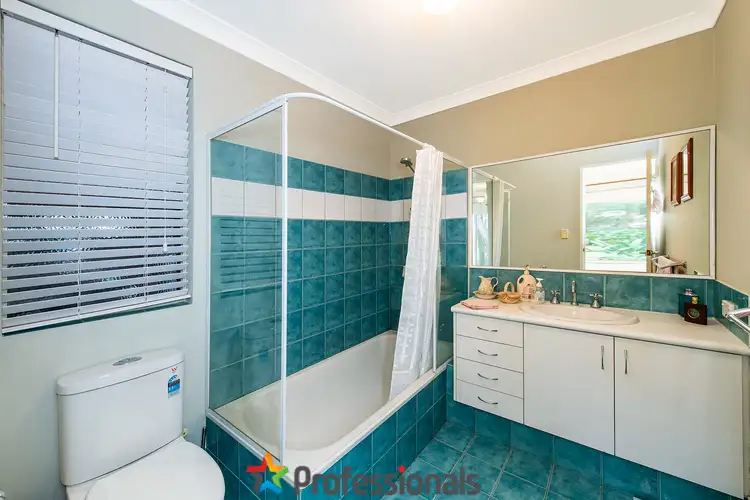 Seventh view of Homely house listing, 8 Scenic Drive, Falcon WA 6210