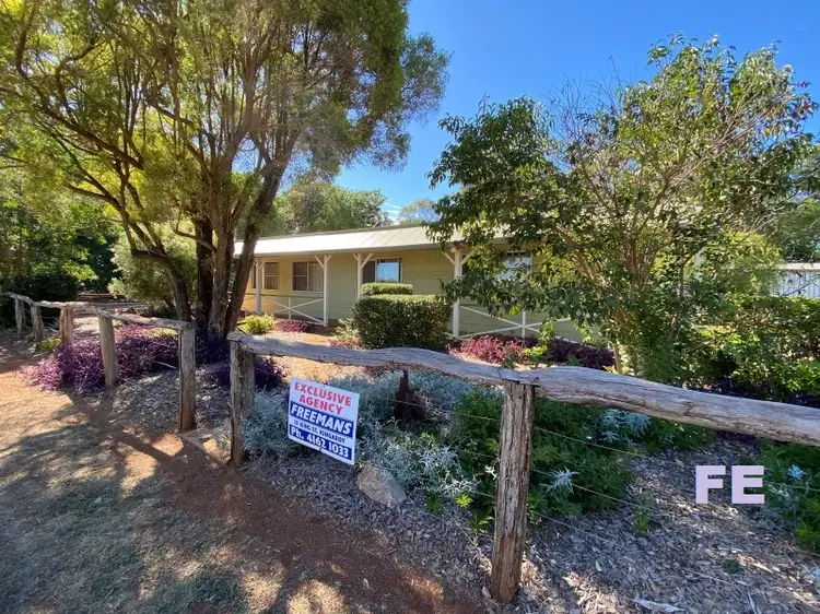 238-240 Siefert Street, Crawford QLD 4610