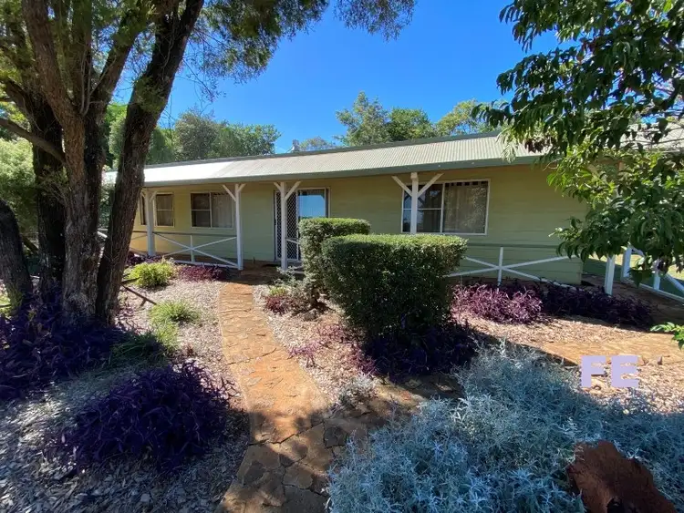 Second view of Homely house listing, 238-240 Siefert Street, Crawford QLD 4610
