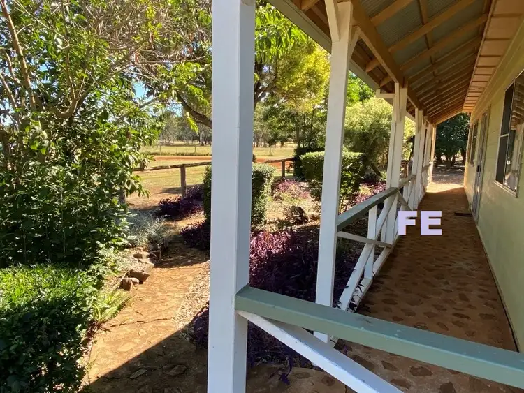 Fourth view of Homely house listing, 238-240 Siefert Street, Crawford QLD 4610