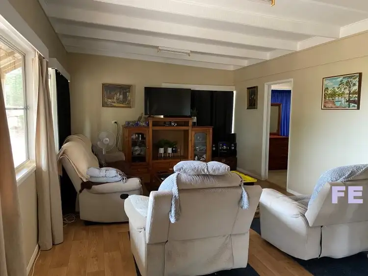 Fifth view of Homely house listing, 238-240 Siefert Street, Crawford QLD 4610