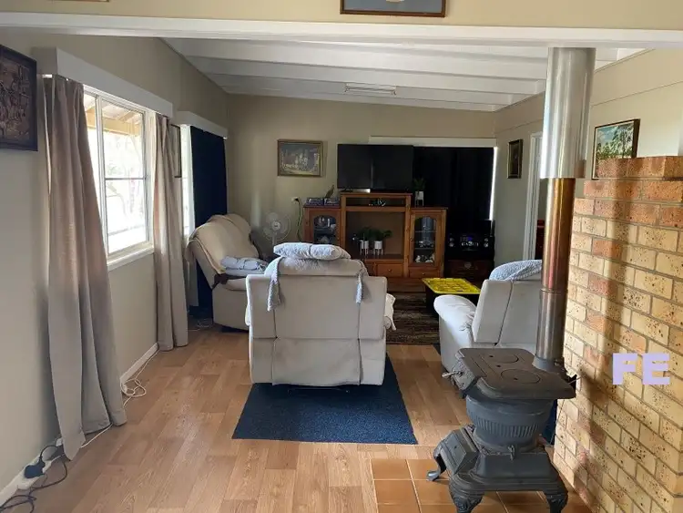 Sixth view of Homely house listing, 238-240 Siefert Street, Crawford QLD 4610