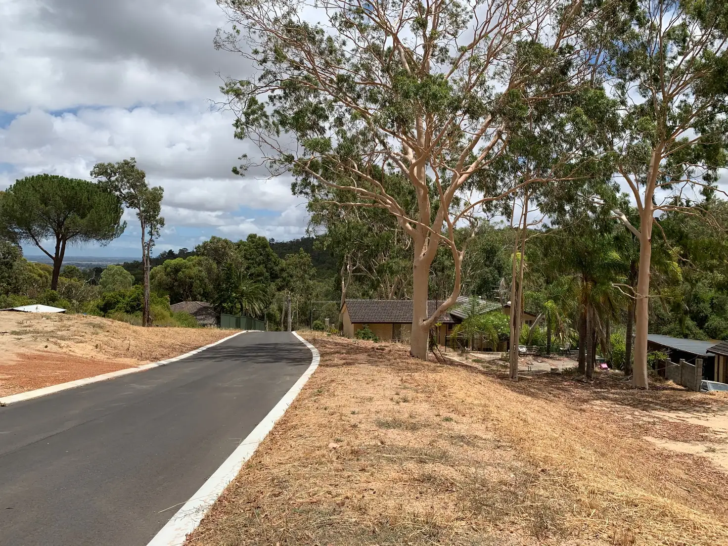 Main view of Homely land listing, 11 Lawson Way, Darlington WA 6070