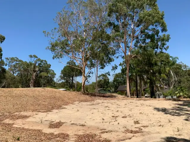 Third view of Homely land listing, 11 Lawson Way, Darlington WA 6070