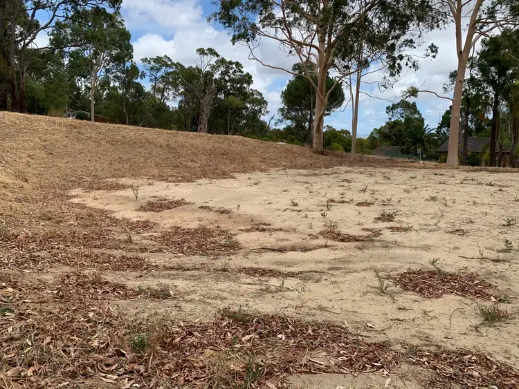 Fifth view of Homely land listing, 11 Lawson Way, Darlington WA 6070