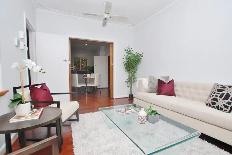 Fourth view of Homely semi-detached listing, 15 Russell Street, Morley WA 6062