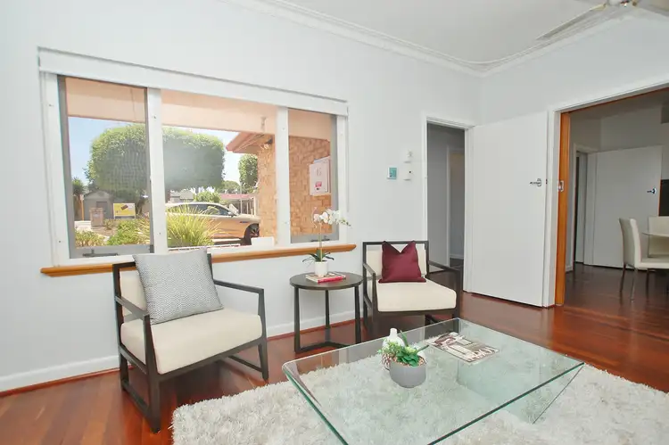 Sixth view of Homely semi-detached listing, 15 Russell Street, Morley WA 6062