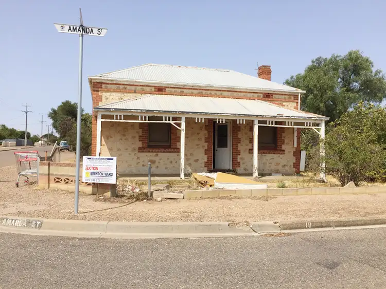 Main view of Homely house listing, 10 Amanda Street, Murray Bridge SA 5253
