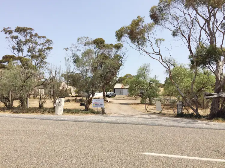 Main view of Homely land listing, 87-89 Old Swanport Road, Murray Bridge SA 5253