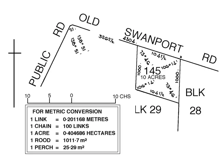 Second view of Homely land listing, 87-89 Old Swanport Road, Murray Bridge SA 5253