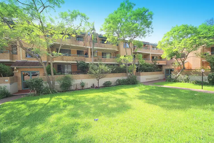 9/45 De Witt Street, Bankstown NSW 2200
