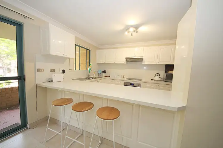 Second view of Homely unit listing, 9/45 De Witt Street, Bankstown NSW 2200