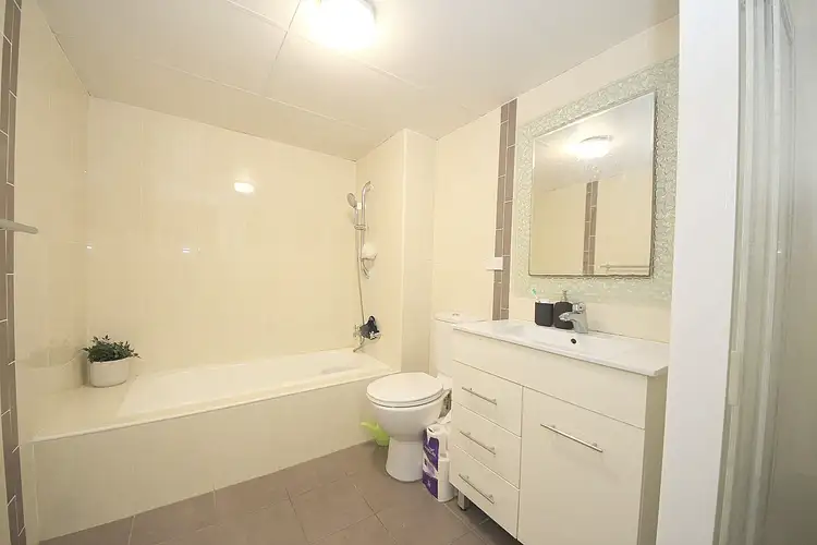 Sixth view of Homely unit listing, 9/45 De Witt Street, Bankstown NSW 2200