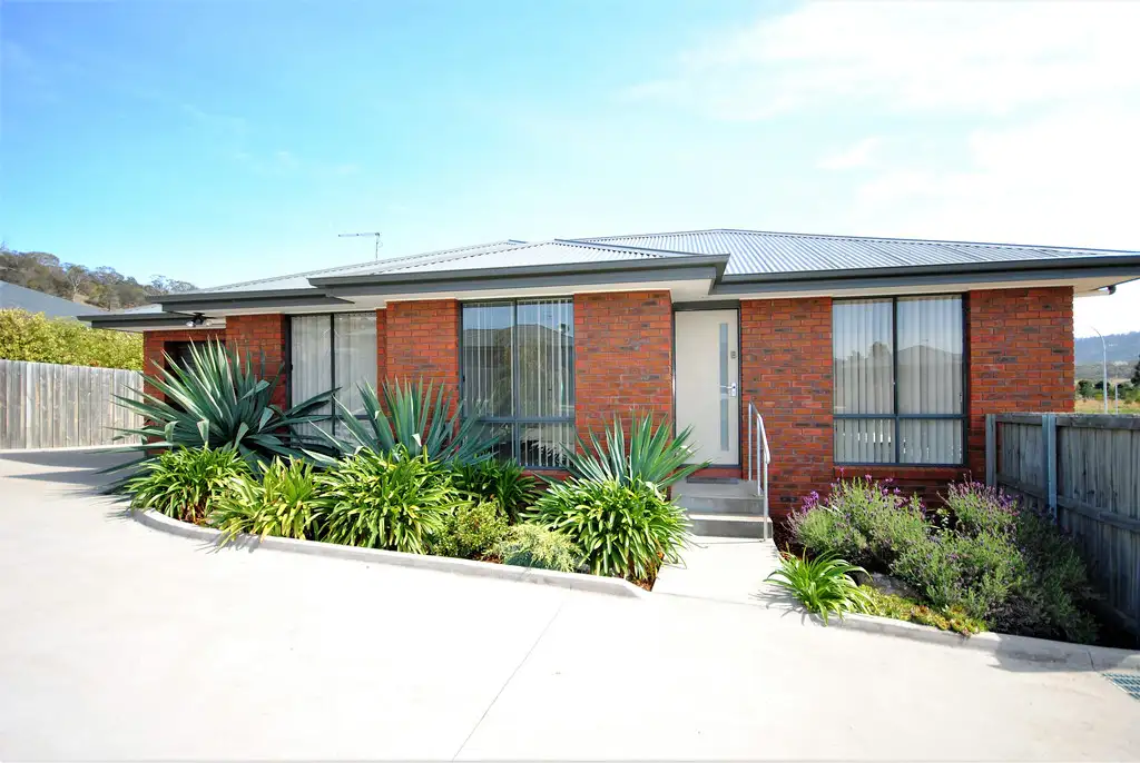 Main view of Homely house listing, Unit 2 / 2 Glenfern Street, Howrah TAS 7018