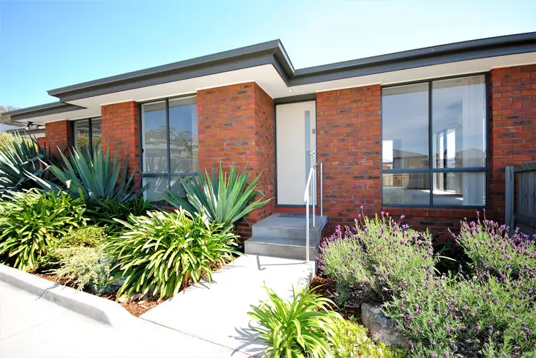 Second view of Homely house listing, Unit 2 / 2 Glenfern Street, Howrah TAS 7018