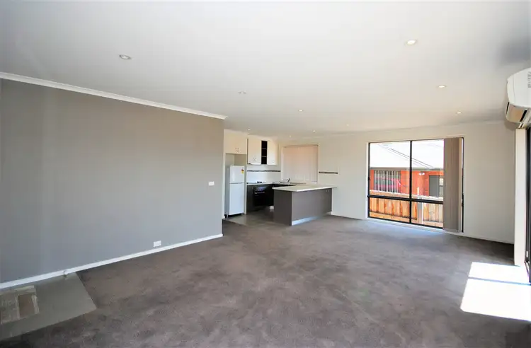 Third view of Homely house listing, Unit 2 / 2 Glenfern Street, Howrah TAS 7018
