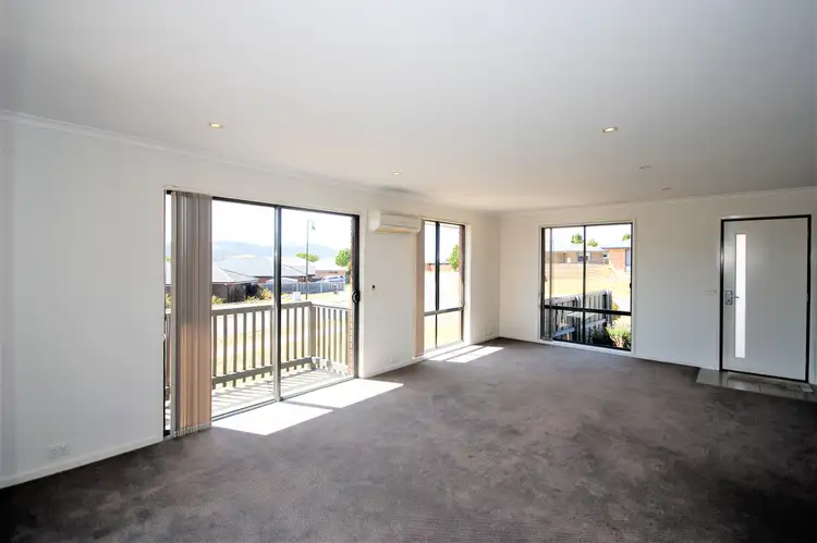 Fourth view of Homely house listing, Unit 2 / 2 Glenfern Street, Howrah TAS 7018