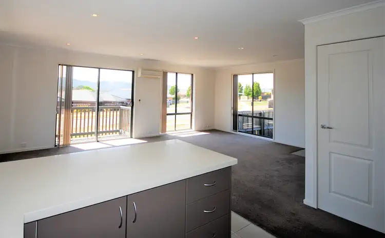 Fifth view of Homely house listing, Unit 2 / 2 Glenfern Street, Howrah TAS 7018