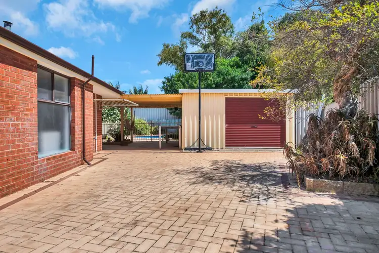 Second view of Homely house listing, 7 Dutton Way, Singleton WA 6175